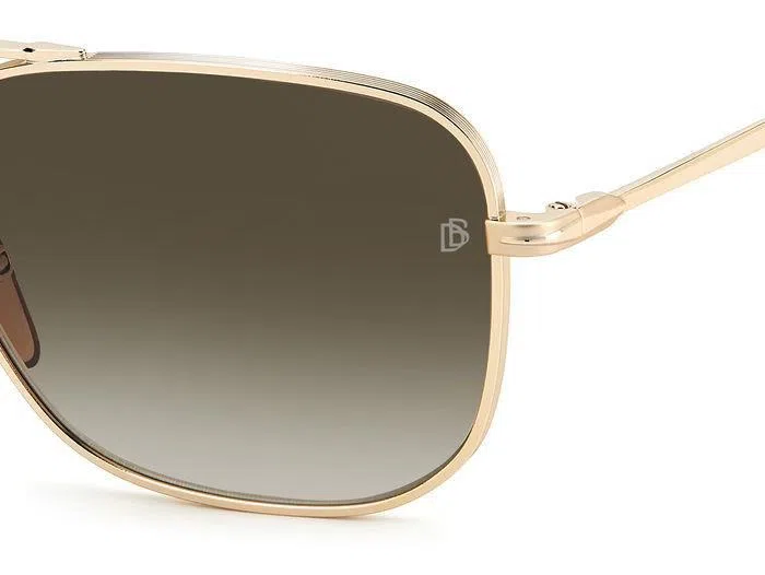 David Beckham DB1093 Eyeglasses - view 12